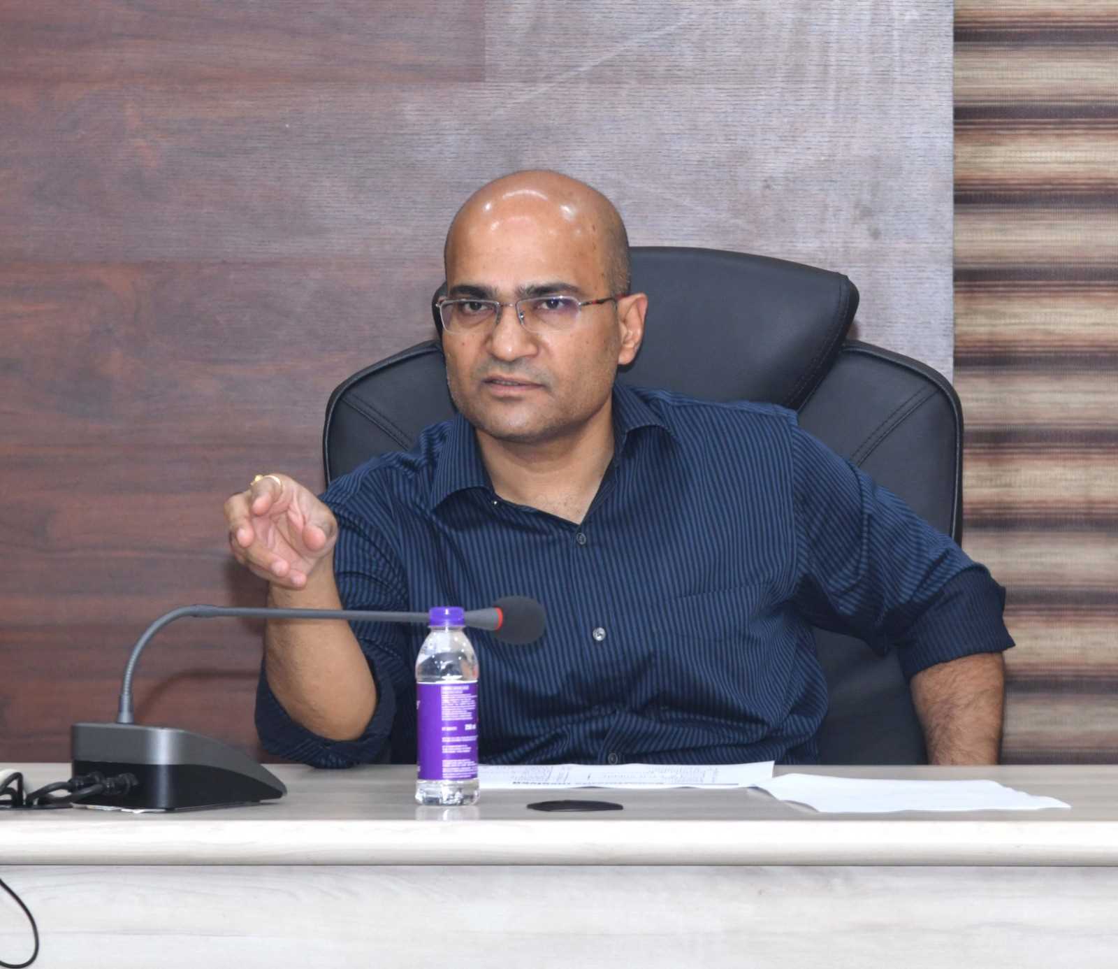 उत्तराखंड के ग्लेशियरों में बनी 13 नई झील, 2 जुलाई के बाद अध्ययन करेगी टीम